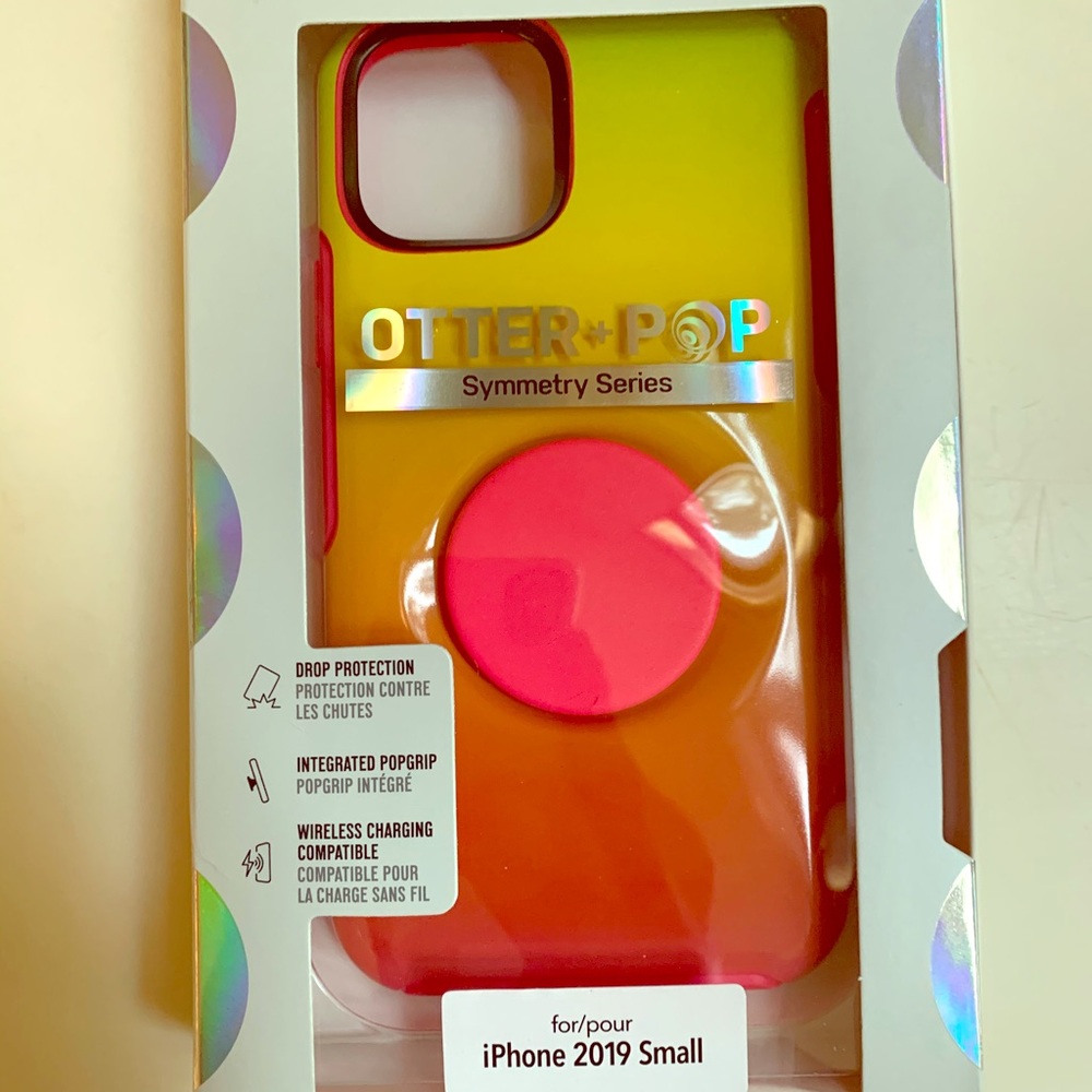 iPhone 11 Pro case Otterbox